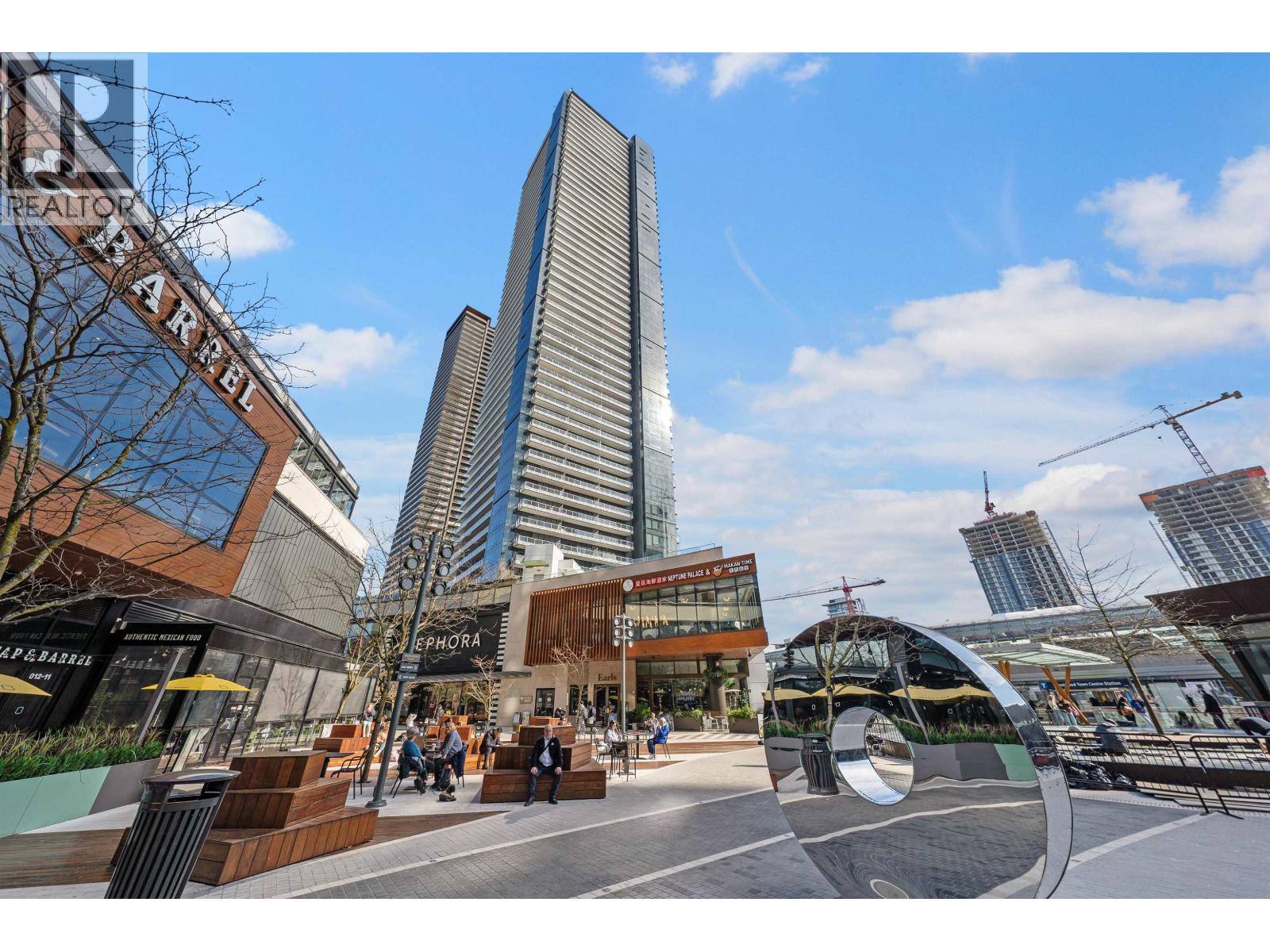 5605 1955 Alpha Way, Burnaby, British Columbia  V5C 0K6 - Photo 39 - R3107425