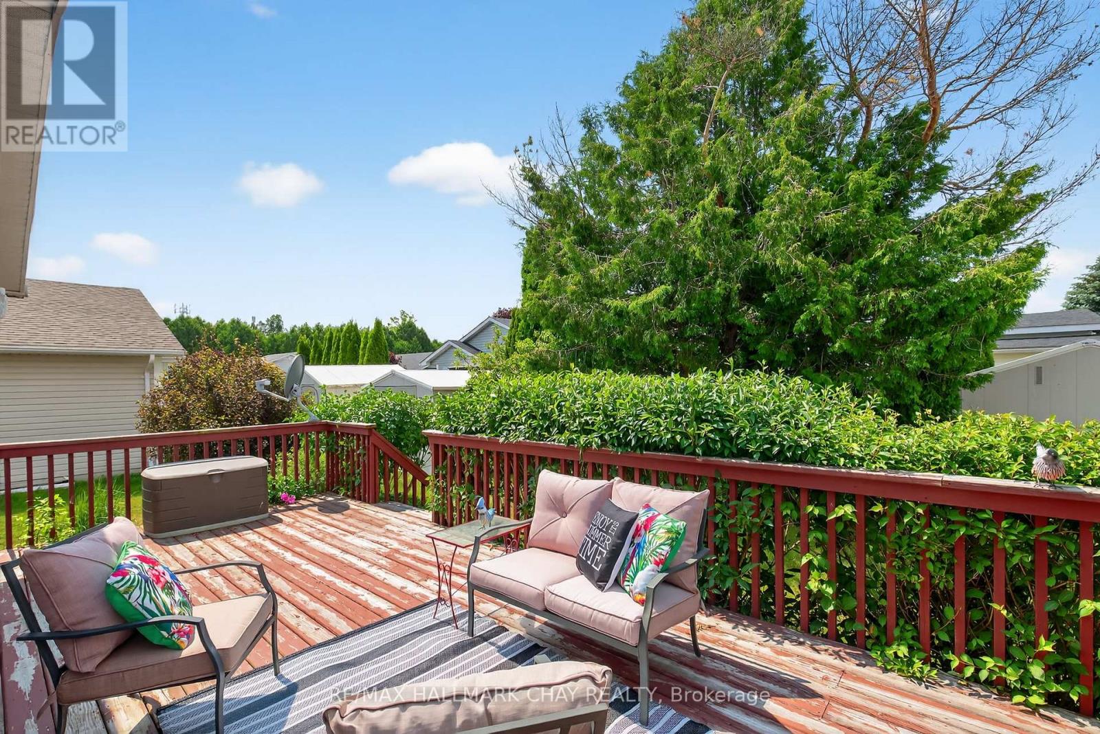 3 Illinois Crescent, Wasaga Beach, Ontario  L9Z 3A8 - Photo 20 - S12950230