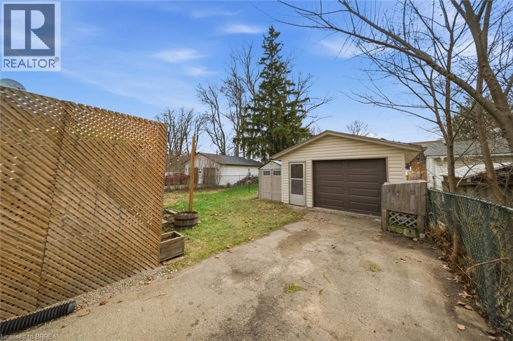 455 St. Paul Avenue, Brantford, Ontario  N3R 1P1 - Photo 20 - 40816758