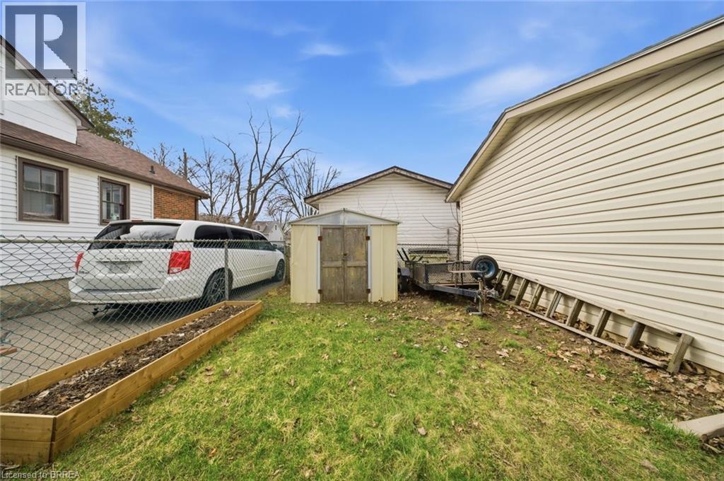 455 St. Paul Avenue, Brantford, Ontario  N3R 1P1 - Photo 27 - 40816758