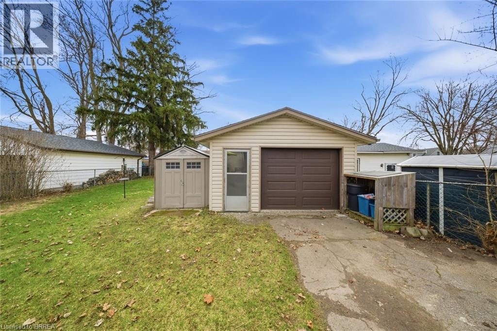 455 St. Paul Avenue, Brantford, Ontario  N3R 1P1 - Photo 21 - 40816758