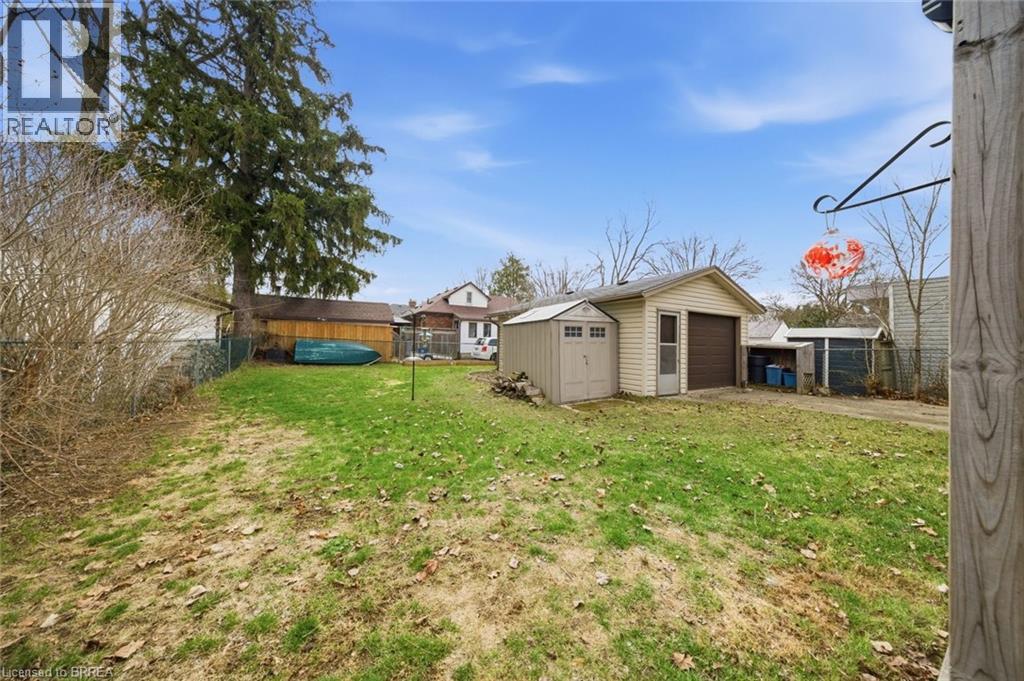 455 St. Paul Avenue, Brantford, Ontario  N3R 1P1 - Photo 25 - 40816758