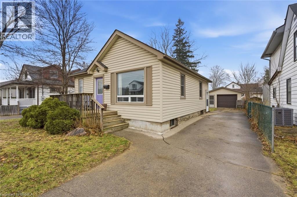 455 St. Paul Avenue, Brantford, Ontario  N3R 1P1 - Photo 30 - 40816758