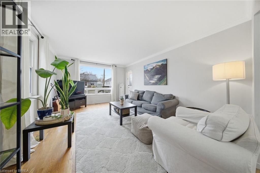 455 St. Paul Avenue, Brantford, Ontario  N3R 1P1 - Photo 6 - 40816758