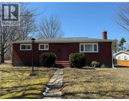 4 Boyd Avenue, moncton, New Brunswick