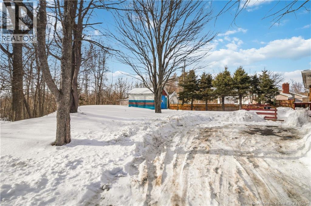4 Boyd Avenue, Moncton, New Brunswick  E1A 4C2 - Photo 31 - NB136595