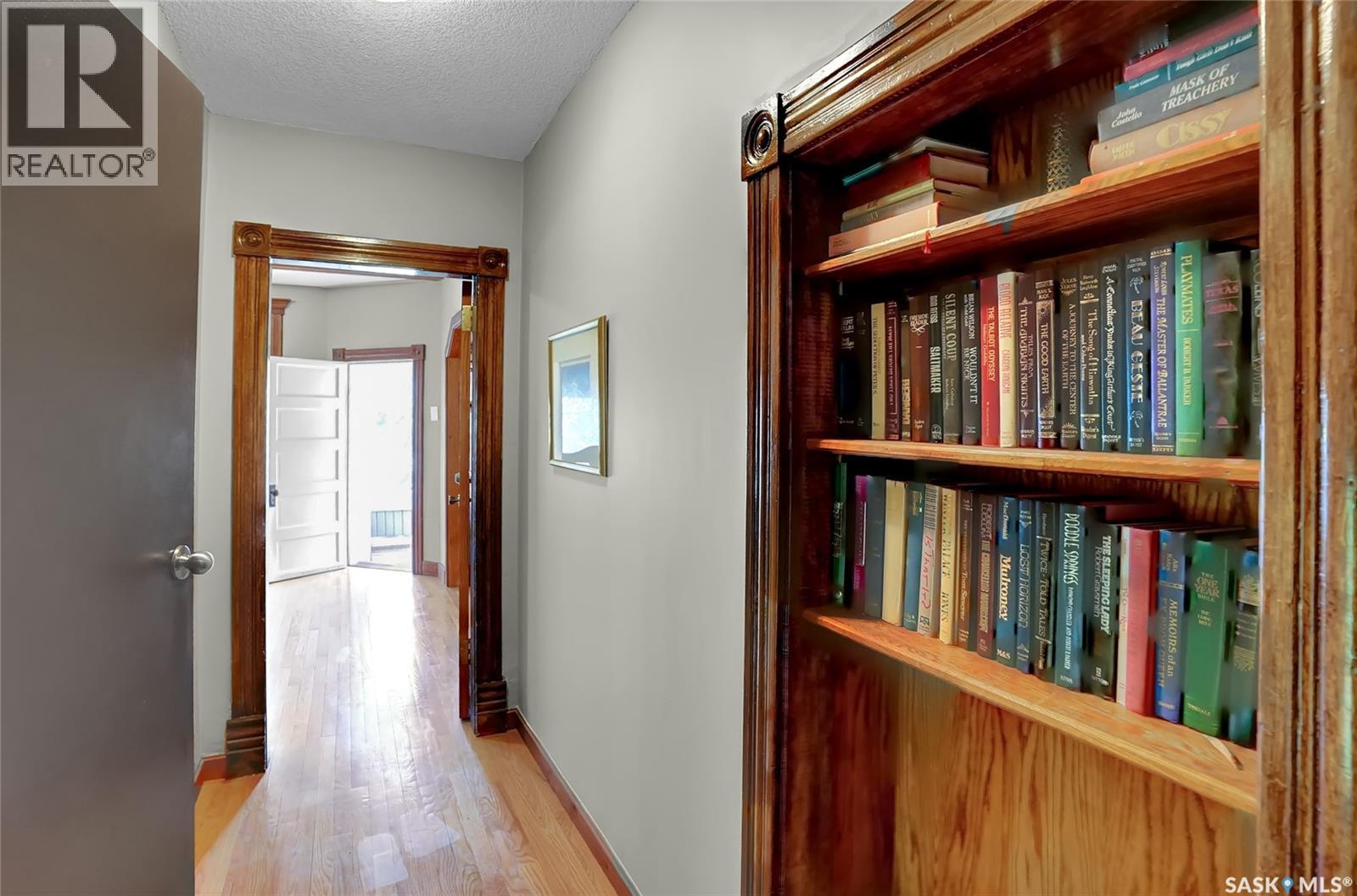 106 Front Street, Wolseley, Saskatchewan  S0G 5H0 - Photo 2 - SK009203