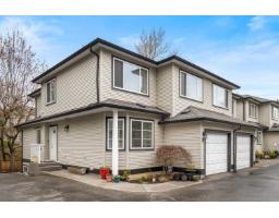 4 9559 208 STREET, Langley, British Columbia