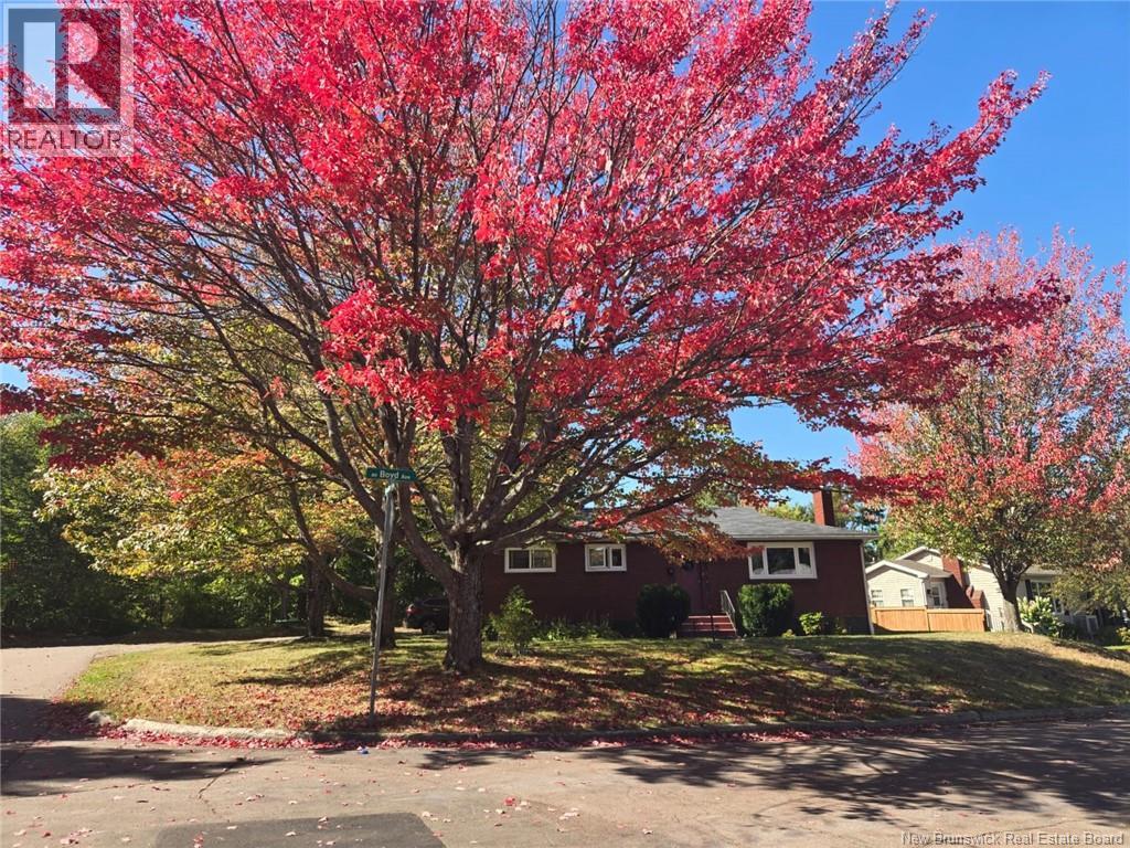 4 Boyd Avenue, Moncton, New Brunswick  E1A 4C2 - Photo 32 - NB136595