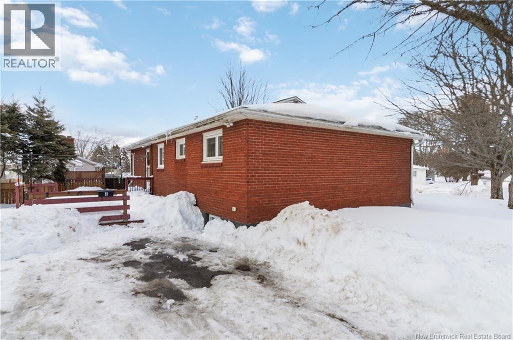 4 Boyd Avenue, Moncton, New Brunswick  E1A 4C2 - Photo 29 - NB136595