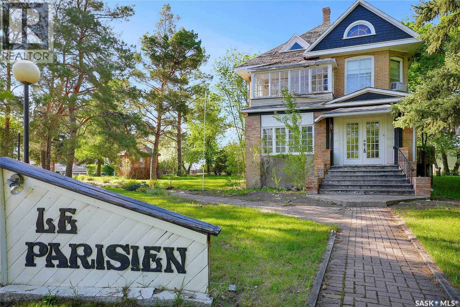 106 Front STREET, Wolseley, Saskatchewan