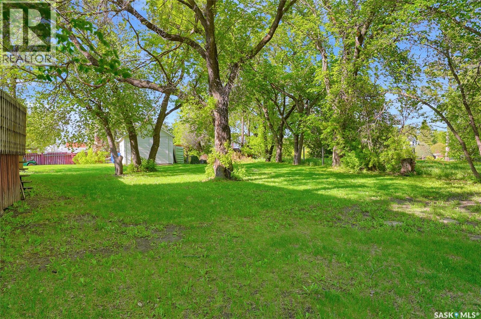 106 Front Street, Wolseley, Saskatchewan  S0G 5H0 - Photo 18 - SK009203