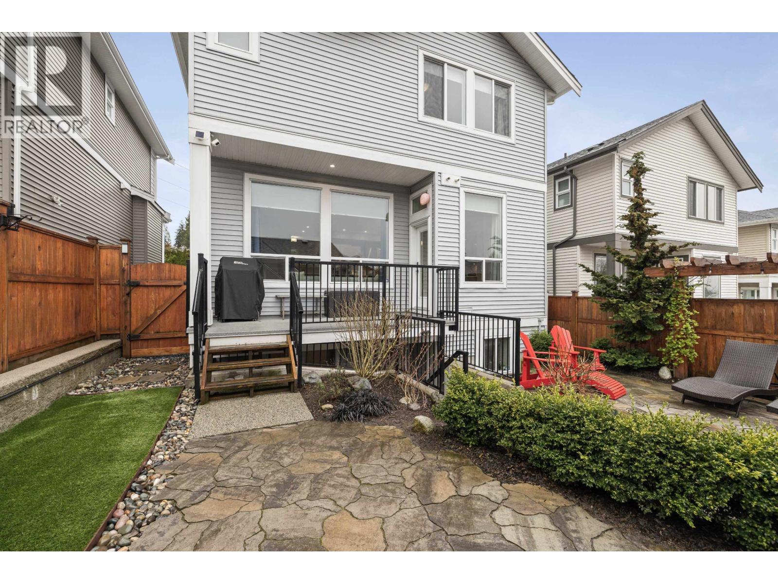 1248 Mounce Drive, Coquitlam, British Columbia V3B 2W7 - Photo 36 - R3107066