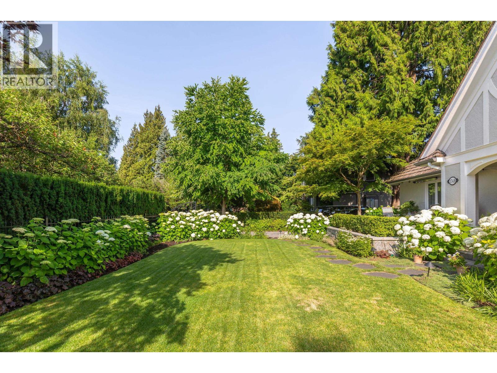 1749 W 38th Avenue, Vancouver, British Columbia  V6M 1R7 - Photo 29 - R3107335