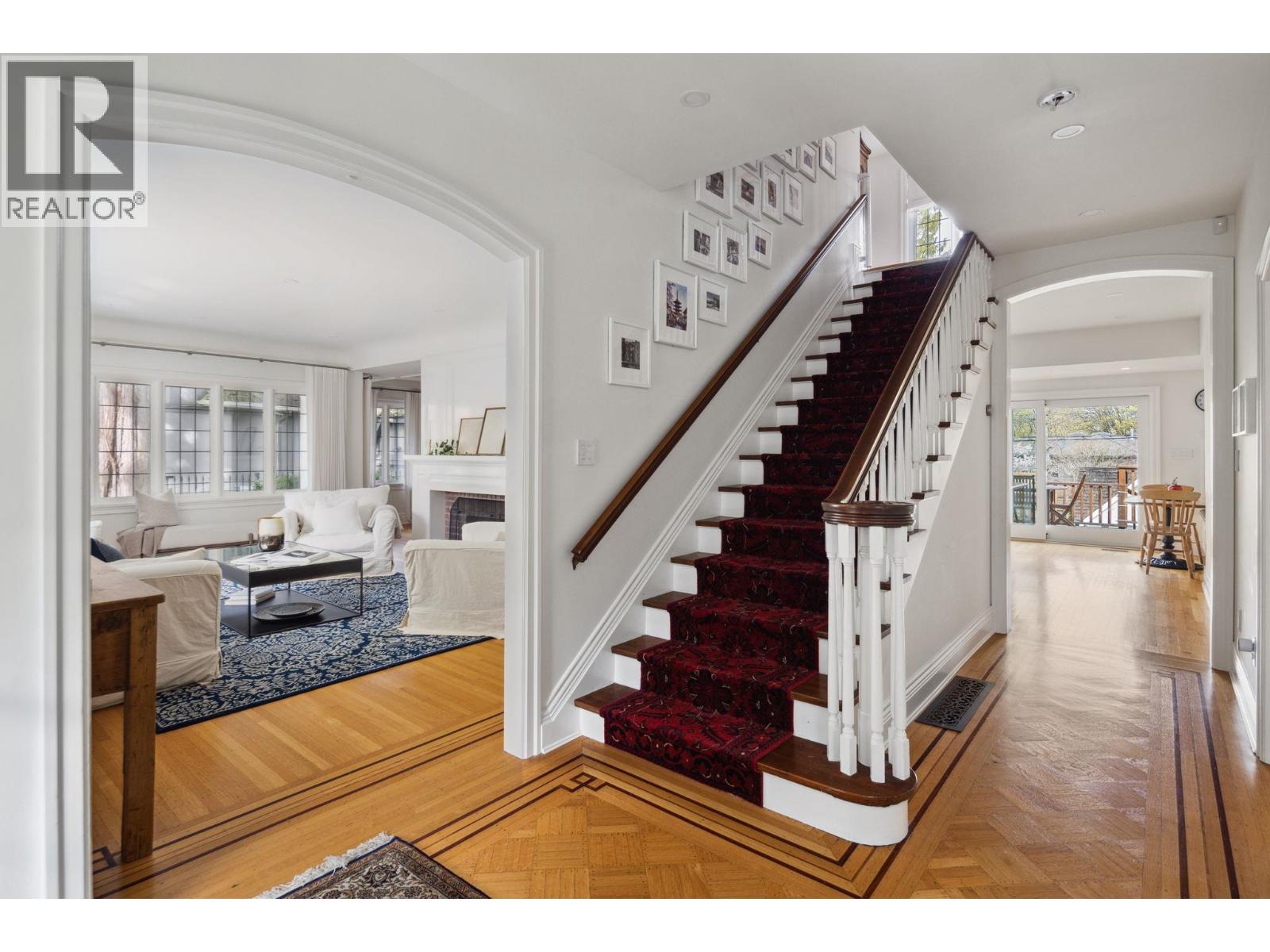 1749 W 38th Avenue, Vancouver, British Columbia  V6M 1R7 - Photo 3 - R3107335