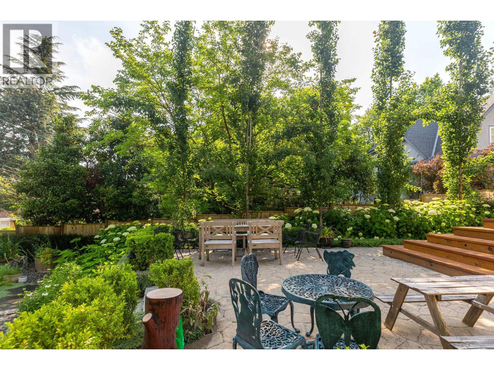 1749 W 38th Avenue, Vancouver, British Columbia  V6M 1R7 - Photo 32 - R3107335