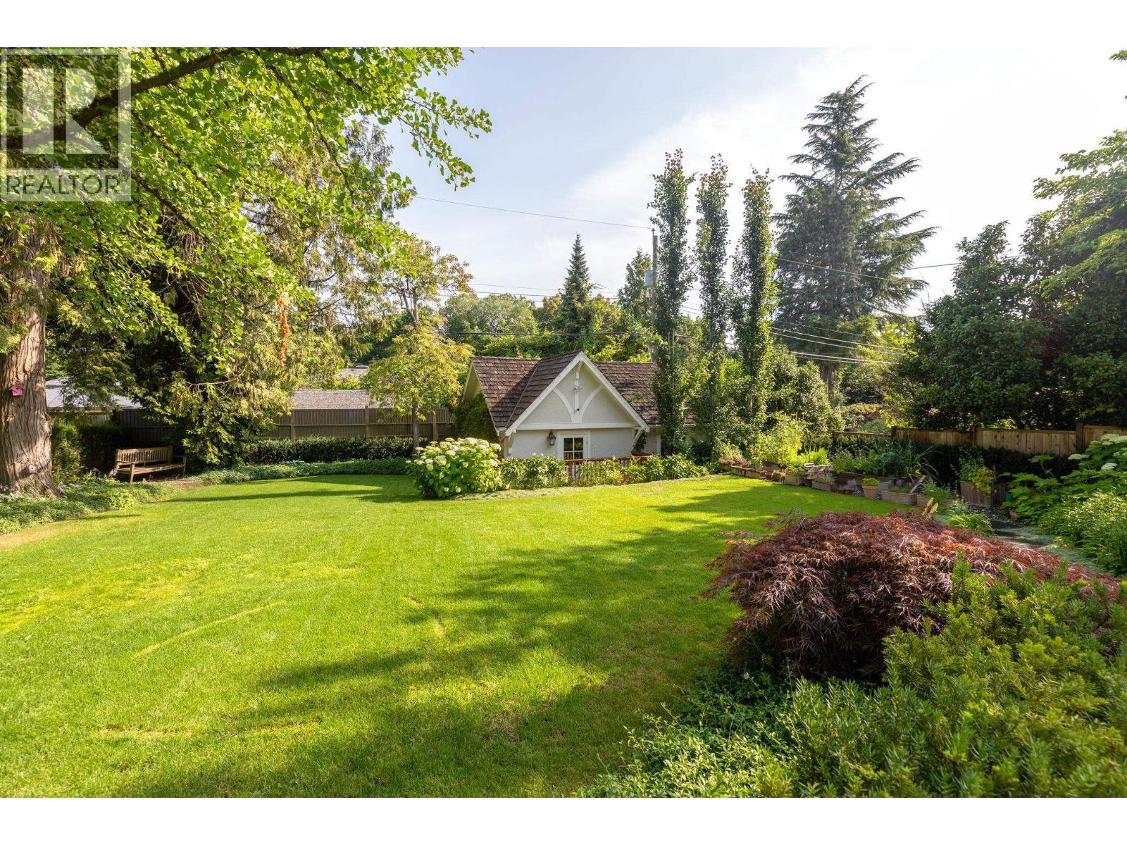 1749 W 38th Avenue, Vancouver, British Columbia  V6M 1R7 - Photo 35 - R3107335