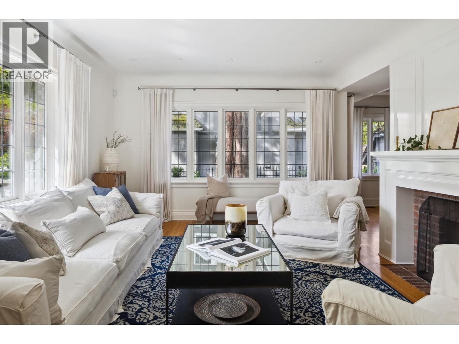 1749 W 38th Avenue, Vancouver, British Columbia  V6M 1R7 - Photo 4 - R3107335