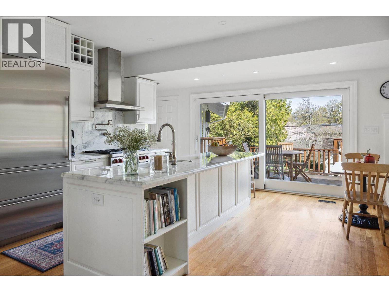 1749 W 38th Avenue, Vancouver, British Columbia  V6M 1R7 - Photo 8 - R3107335