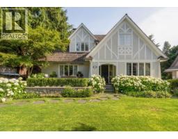 1749 W 38TH AVENUE, Vancouver, British Columbia
