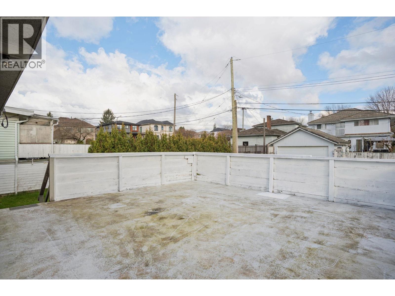 585 W 65th Avenue, Vancouver, British Columbia  V6P 2P6 - Photo 20 - R3107338