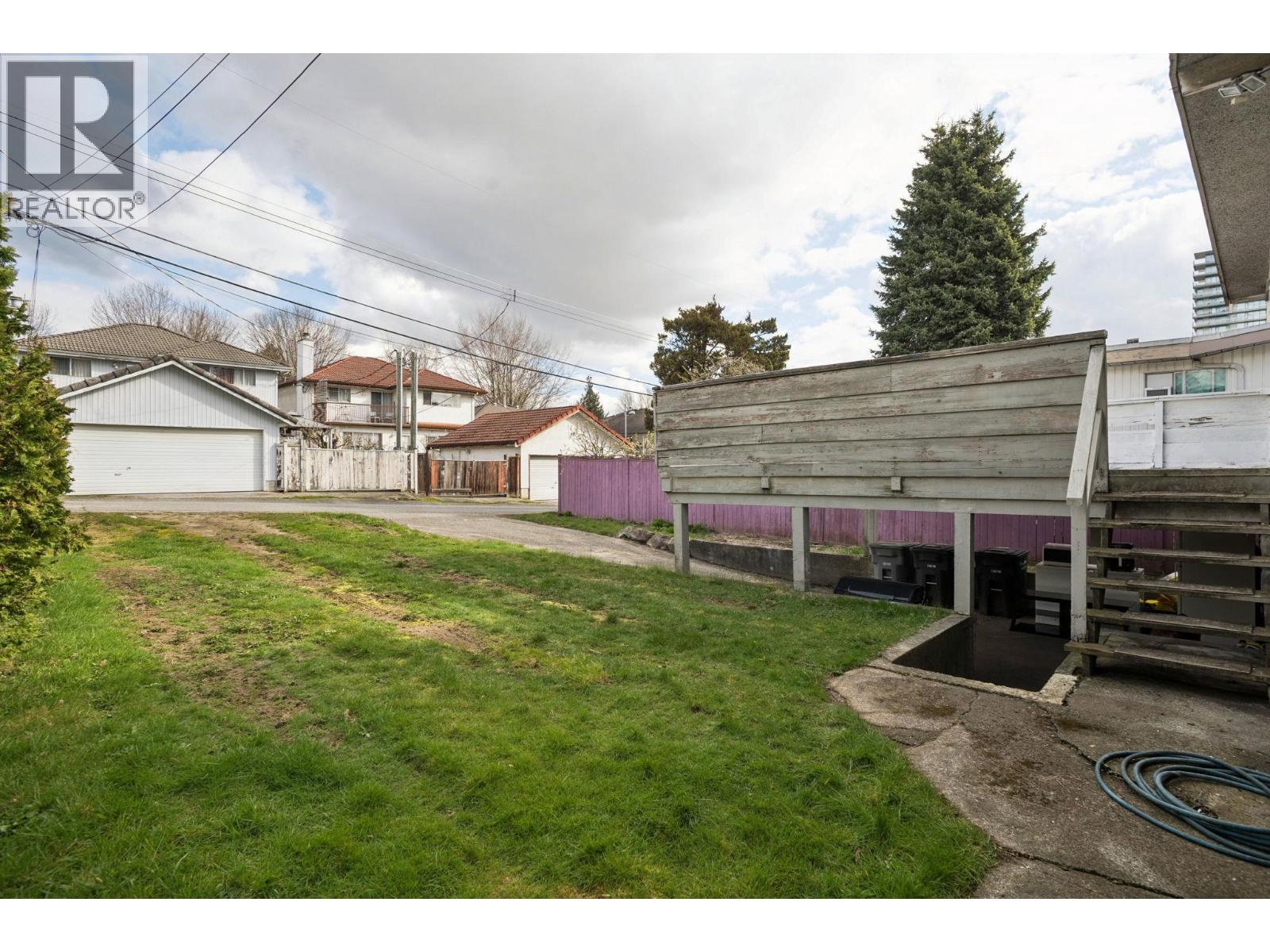 585 W 65th Avenue, Vancouver, British Columbia  V6P 2P6 - Photo 24 - R3107338