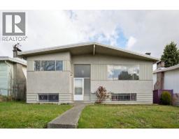 585 W 65TH AVENUE, Vancouver, British Columbia