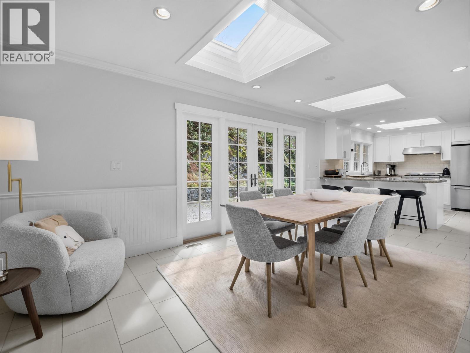 5478 Greenleaf Road, West Vancouver, British Columbia  V7W 1N6 - Photo 14 - R3107352