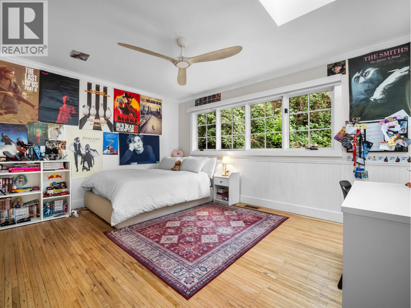 5478 Greenleaf Road, West Vancouver, British Columbia  V7W 1N6 - Photo 18 - R3107352