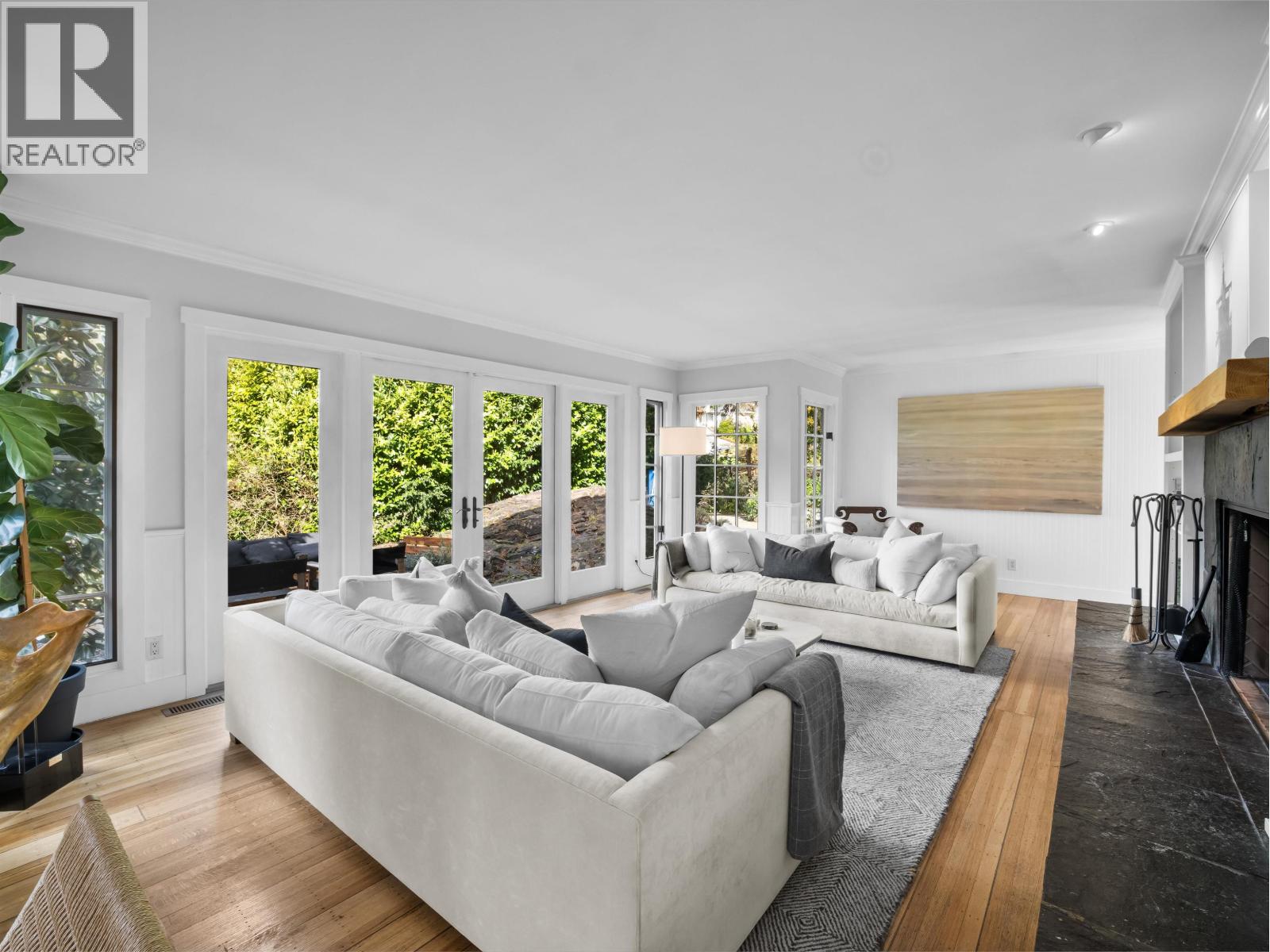 5478 Greenleaf Road, West Vancouver, British Columbia  V7W 1N6 - Photo 4 - R3107352