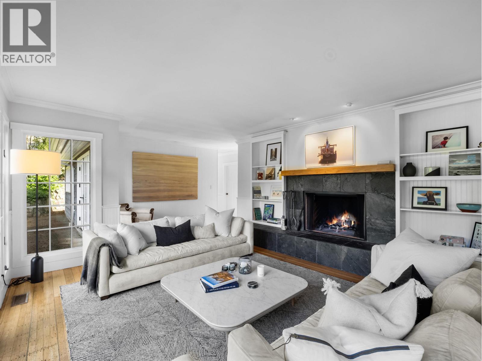 5478 Greenleaf Road, West Vancouver, British Columbia  V7W 1N6 - Photo 5 - R3107352