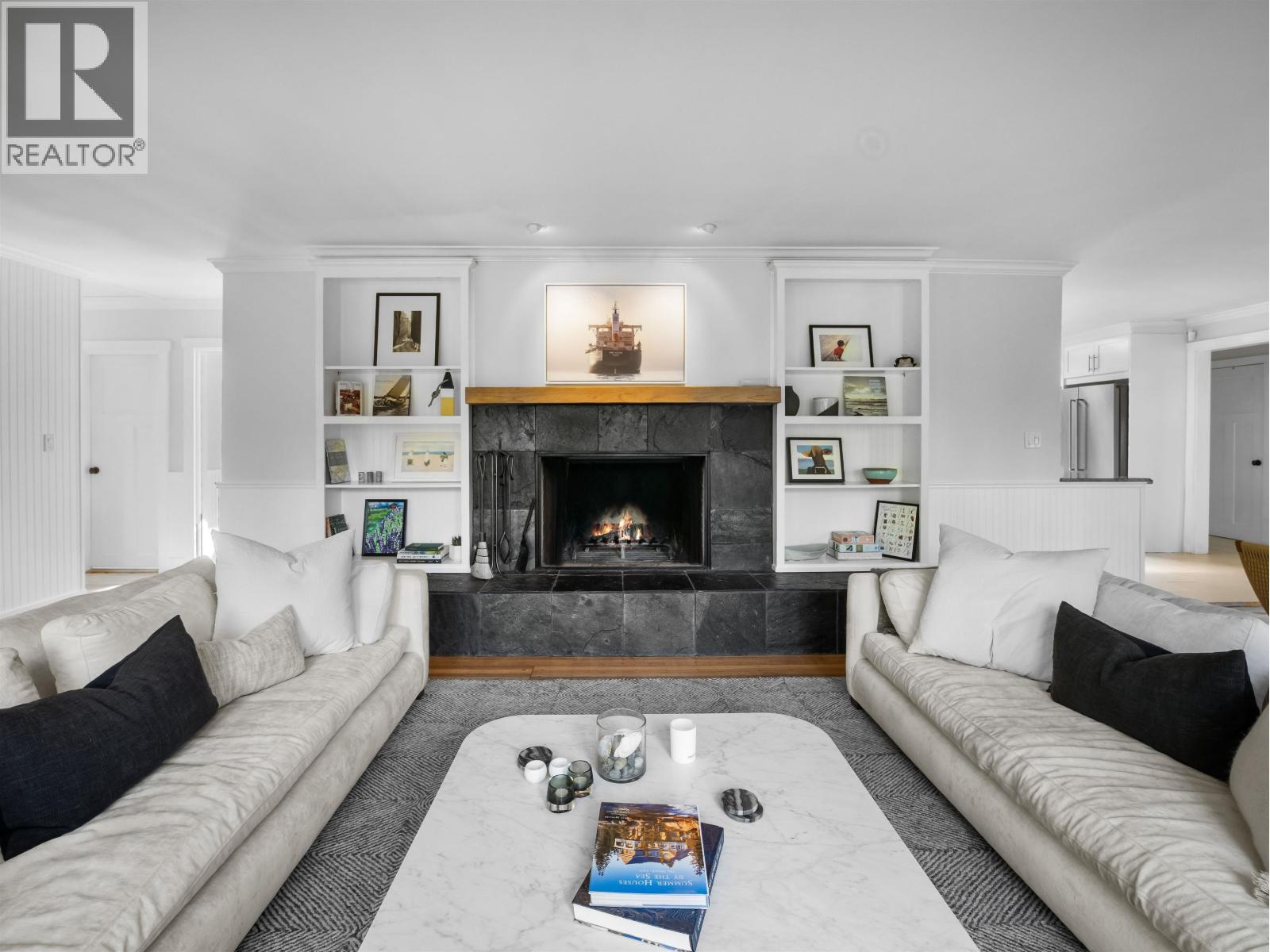 5478 Greenleaf Road, West Vancouver, British Columbia  V7W 1N6 - Photo 6 - R3107352