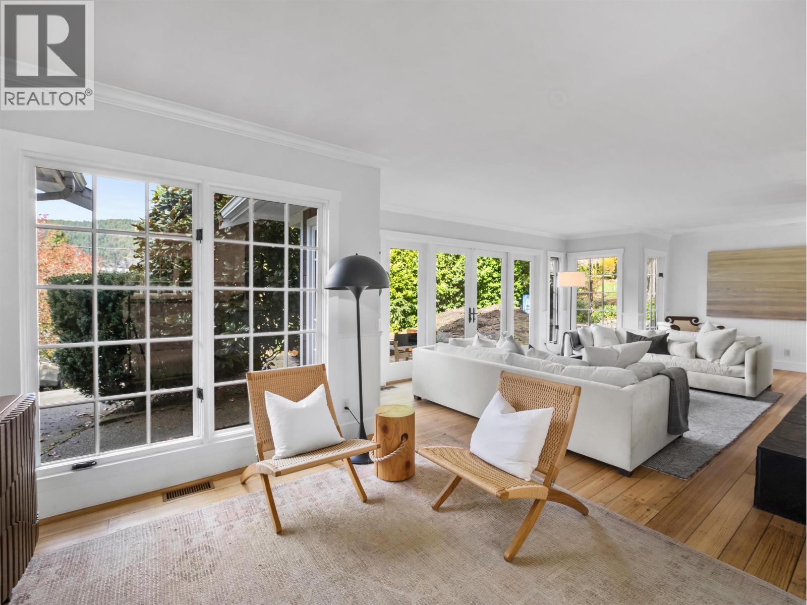 5478 Greenleaf Road, West Vancouver, British Columbia  V7W 1N6 - Photo 8 - R3107352