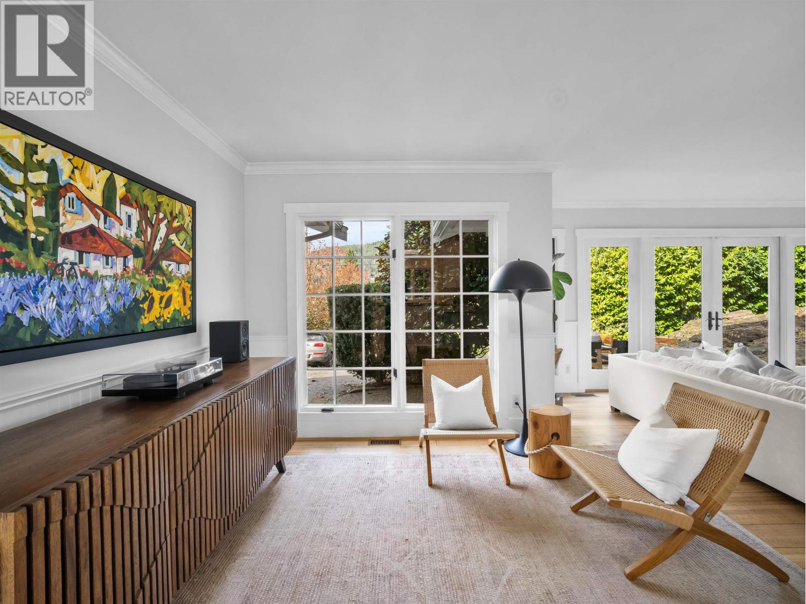 5478 Greenleaf Road, West Vancouver, British Columbia  V7W 1N6 - Photo 9 - R3107352