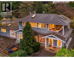 5478 GREENLEAF ROAD, West Vancouver, British Columbia
