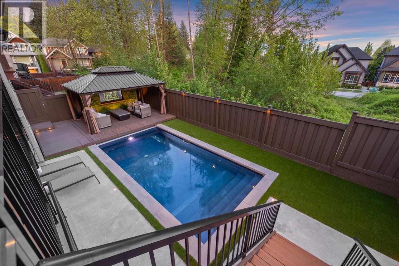 3358 Ballard Avenue, Coquitlam, British Columbia  V3B 0H3 - Photo 16 - R3107362