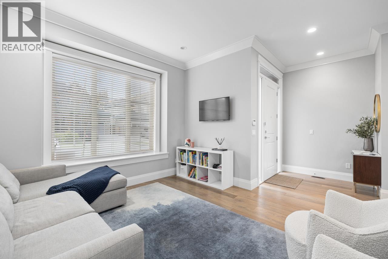 3358 Ballard Avenue, Coquitlam, British Columbia  V3B 0H3 - Photo 2 - R3107362