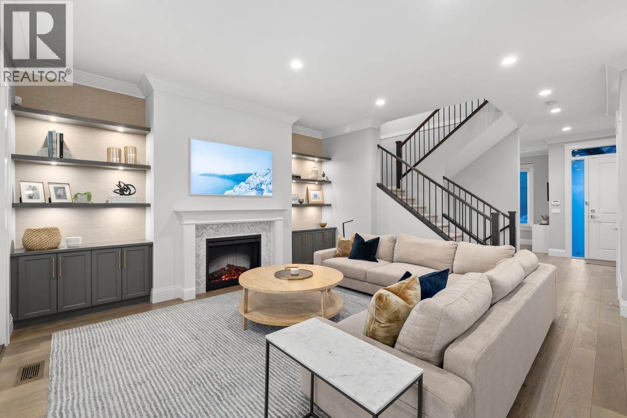 3358 Ballard Avenue, Coquitlam, British Columbia  V3B 0H3 - Photo 3 - R3107362