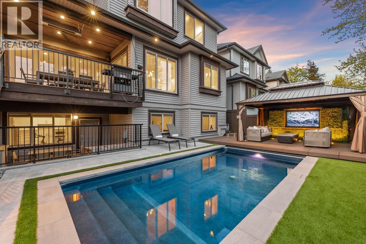 3358 Ballard Avenue, Coquitlam, British Columbia  V3B 0H3 - Photo 35 - R3107362