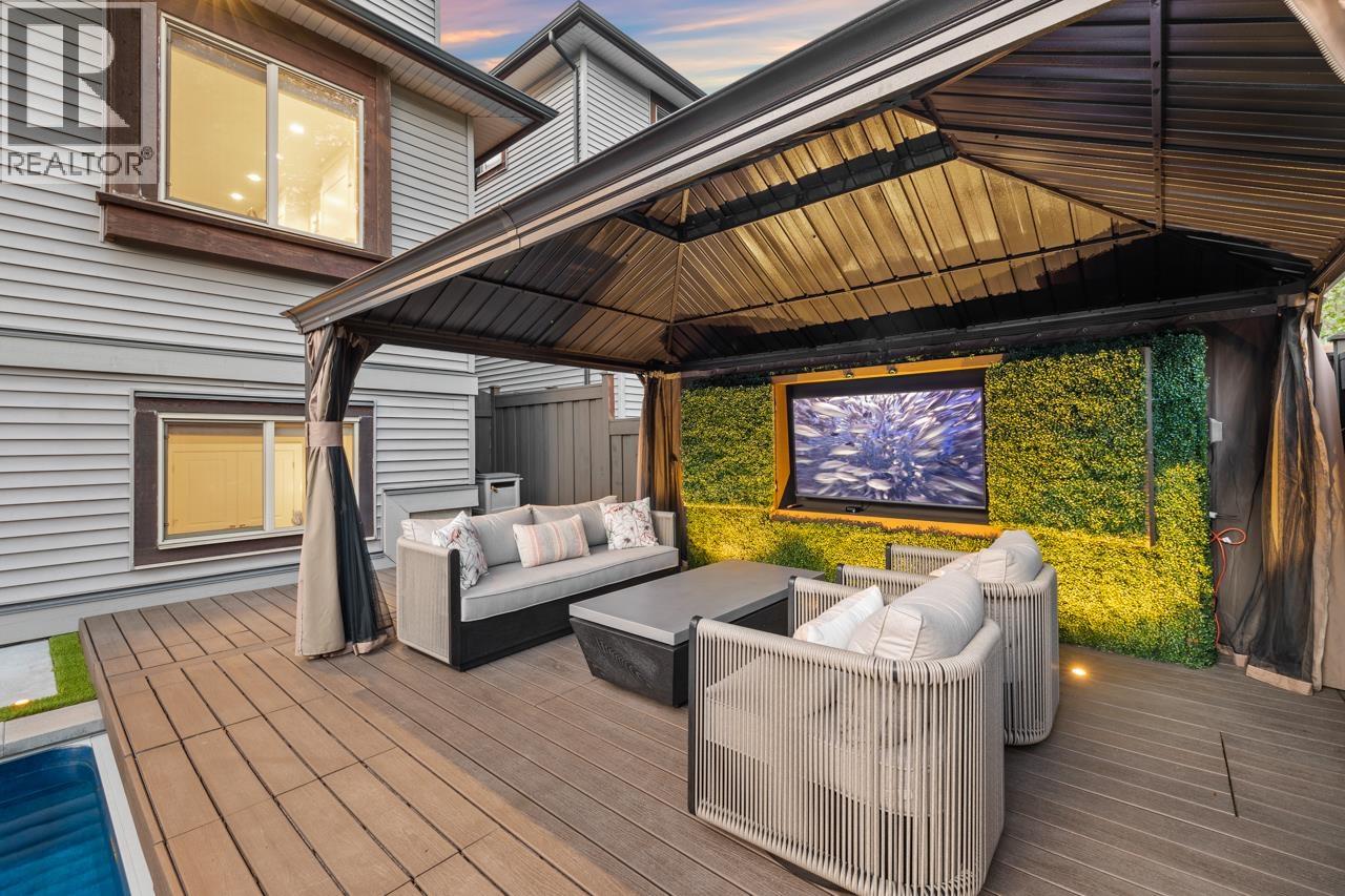 3358 Ballard Avenue, Coquitlam, British Columbia  V3B 0H3 - Photo 37 - R3107362