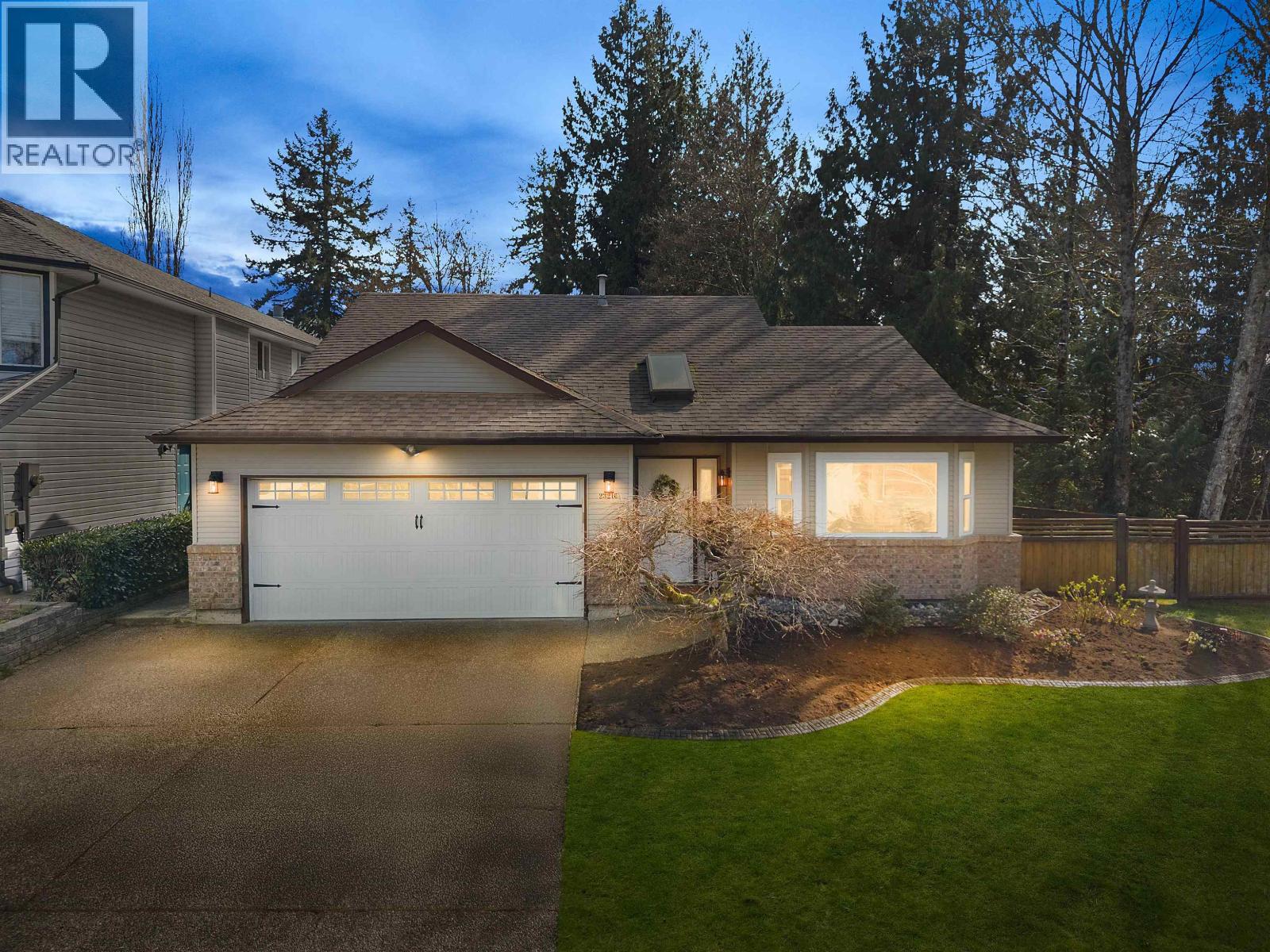 23216 121A AVENUE, Maple Ridge, British Columbia