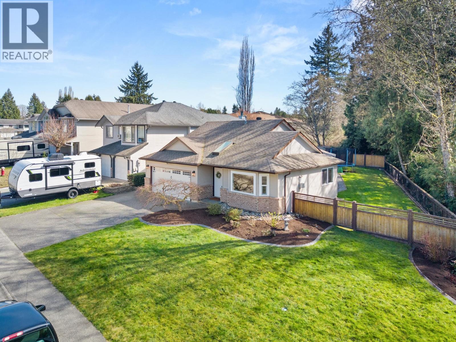 23216 121a Avenue, Maple Ridge, British Columbia  V2X 0X1 - Photo 4 - R3107375