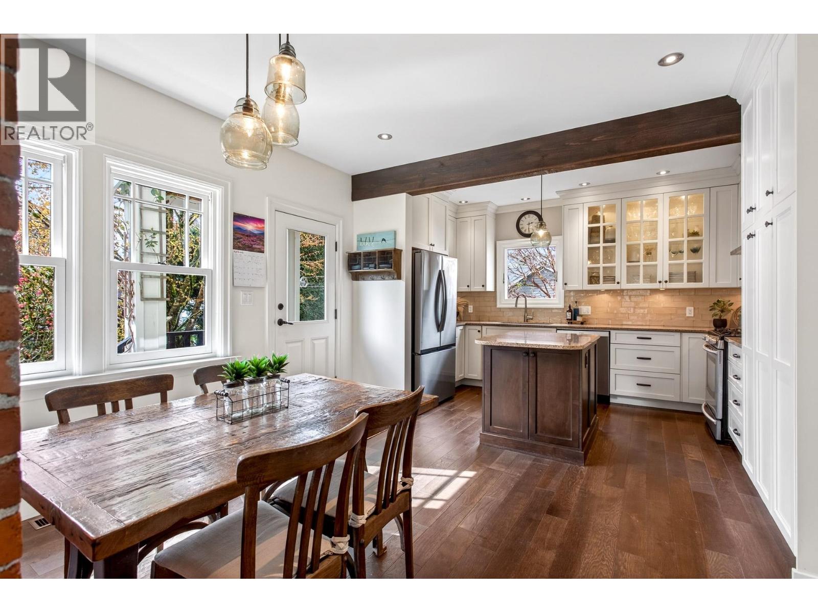 1515 Edinburgh Street, New Westminster, British Columbia  V3M 2W5 - Photo 10 - R3107397