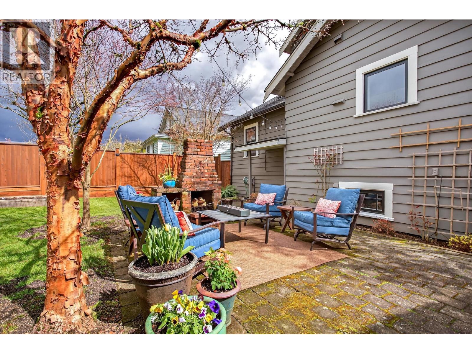 1515 Edinburgh Street, New Westminster, British Columbia  V3M 2W5 - Photo 25 - R3107397