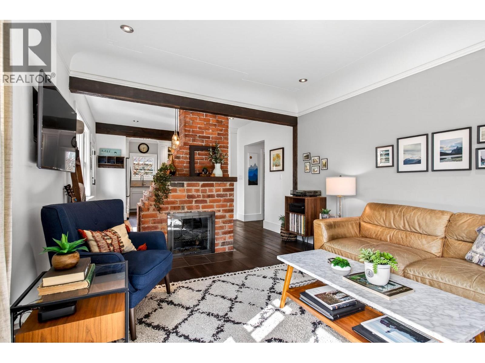 1515 Edinburgh Street, New Westminster, British Columbia  V3M 2W5 - Photo 9 - R3107397