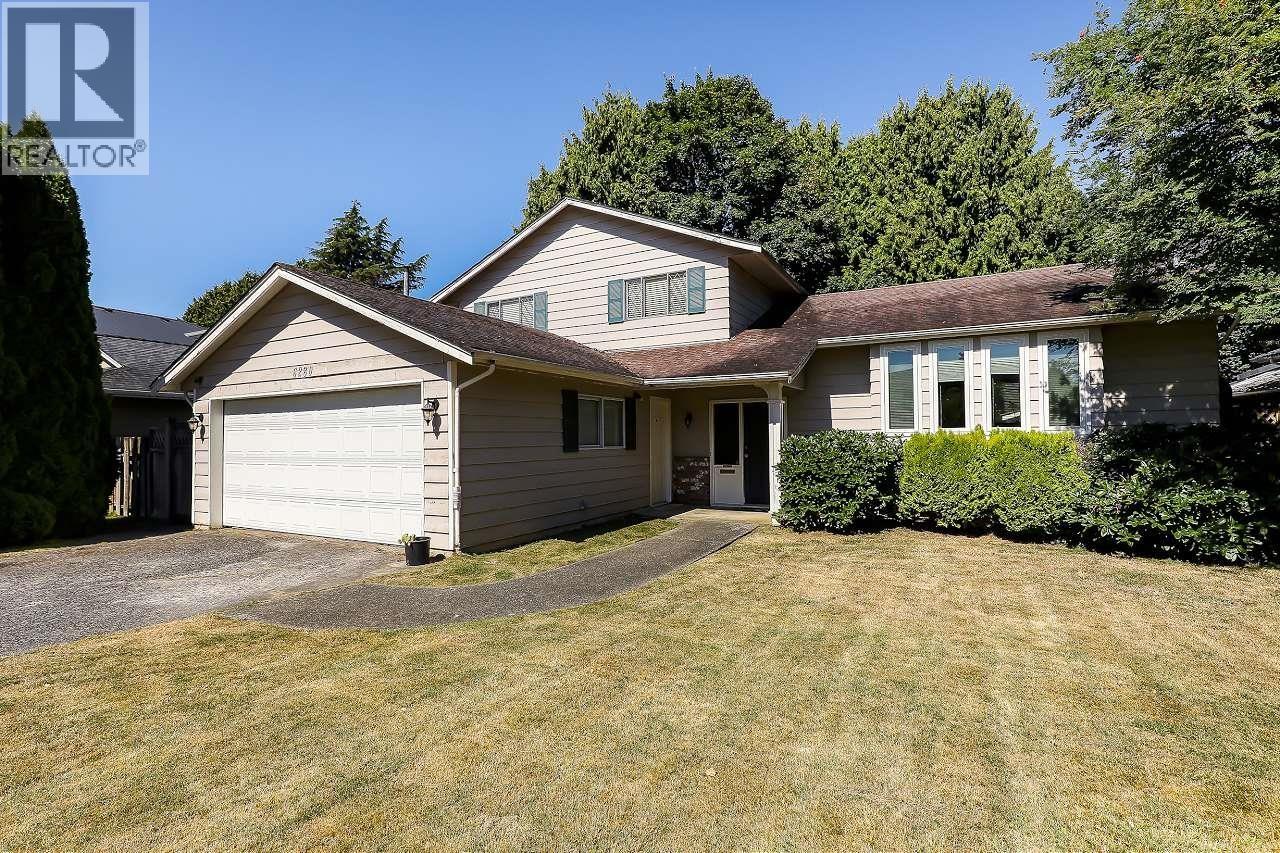 6280 Yeats Crescent, Richmond, British Columbia  V7E 4C9 - Photo 2 - R3107400