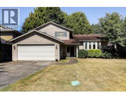 6280 YEATS CRESCENT, Richmond, British Columbia