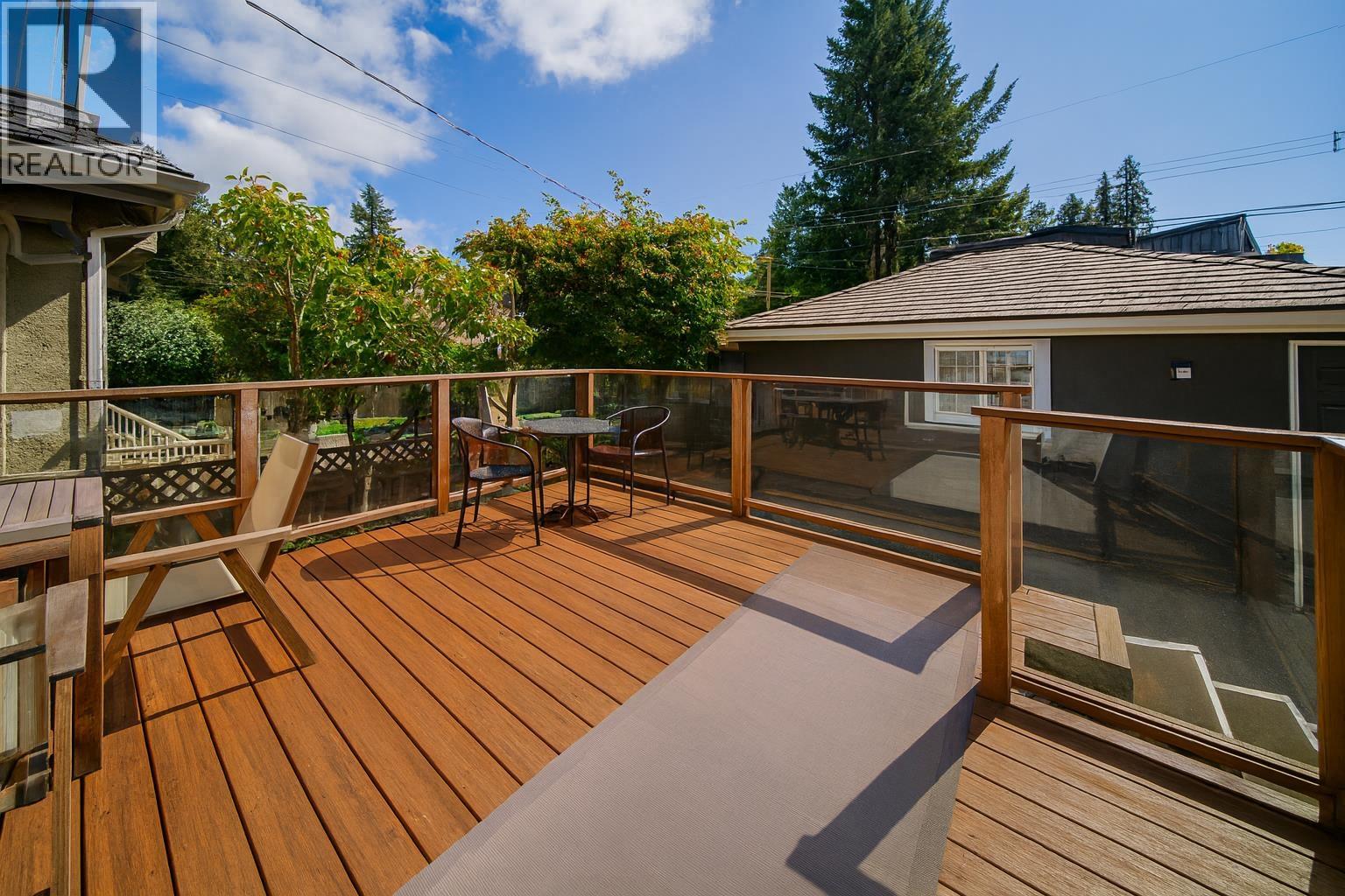 2726 W 42nd Avenue, Vancouver, British Columbia  V6N 3G5 - Photo 12 - R3107406