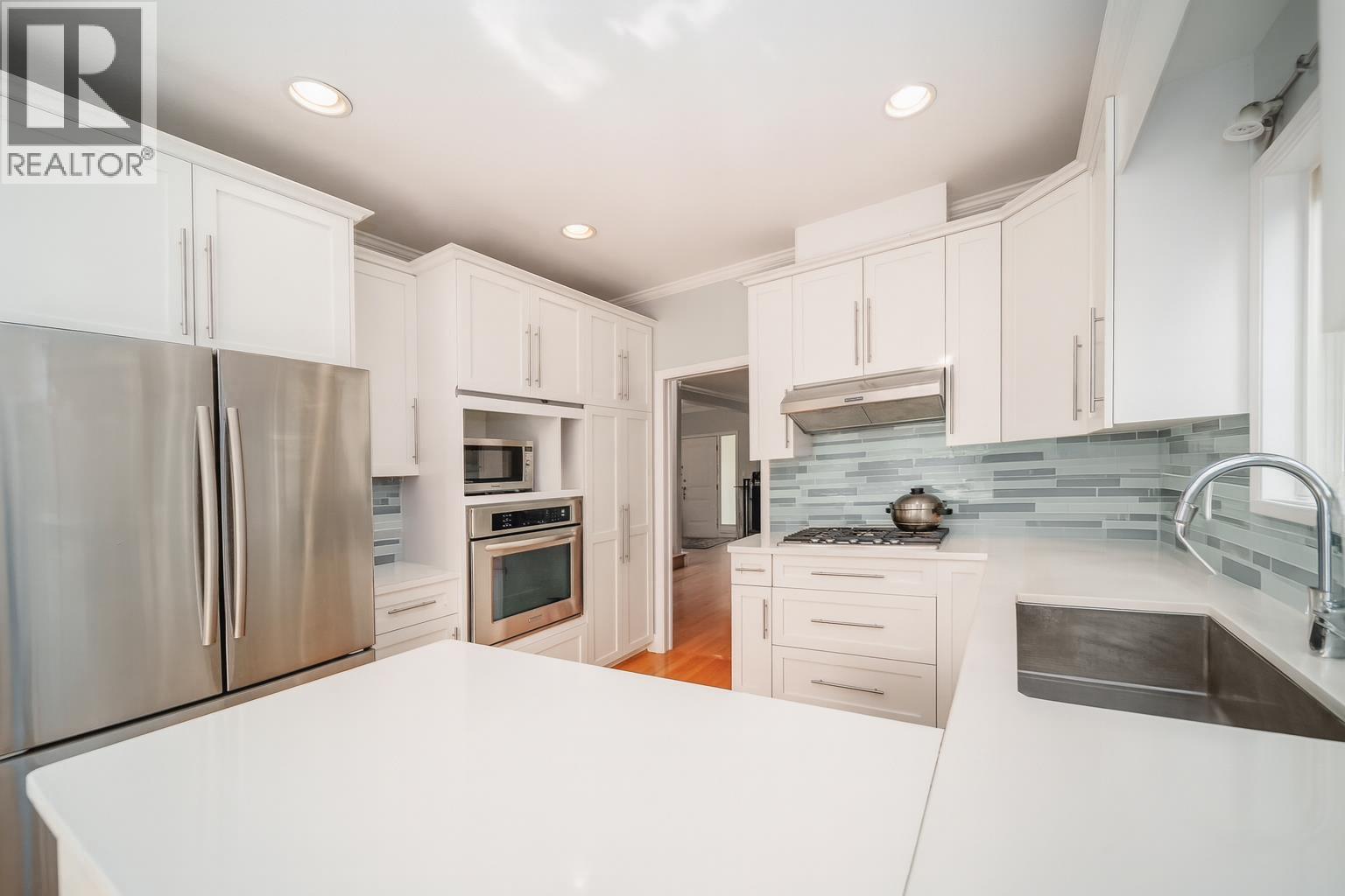 2726 W 42nd Avenue, Vancouver, British Columbia  V6N 3G5 - Photo 7 - R3107406