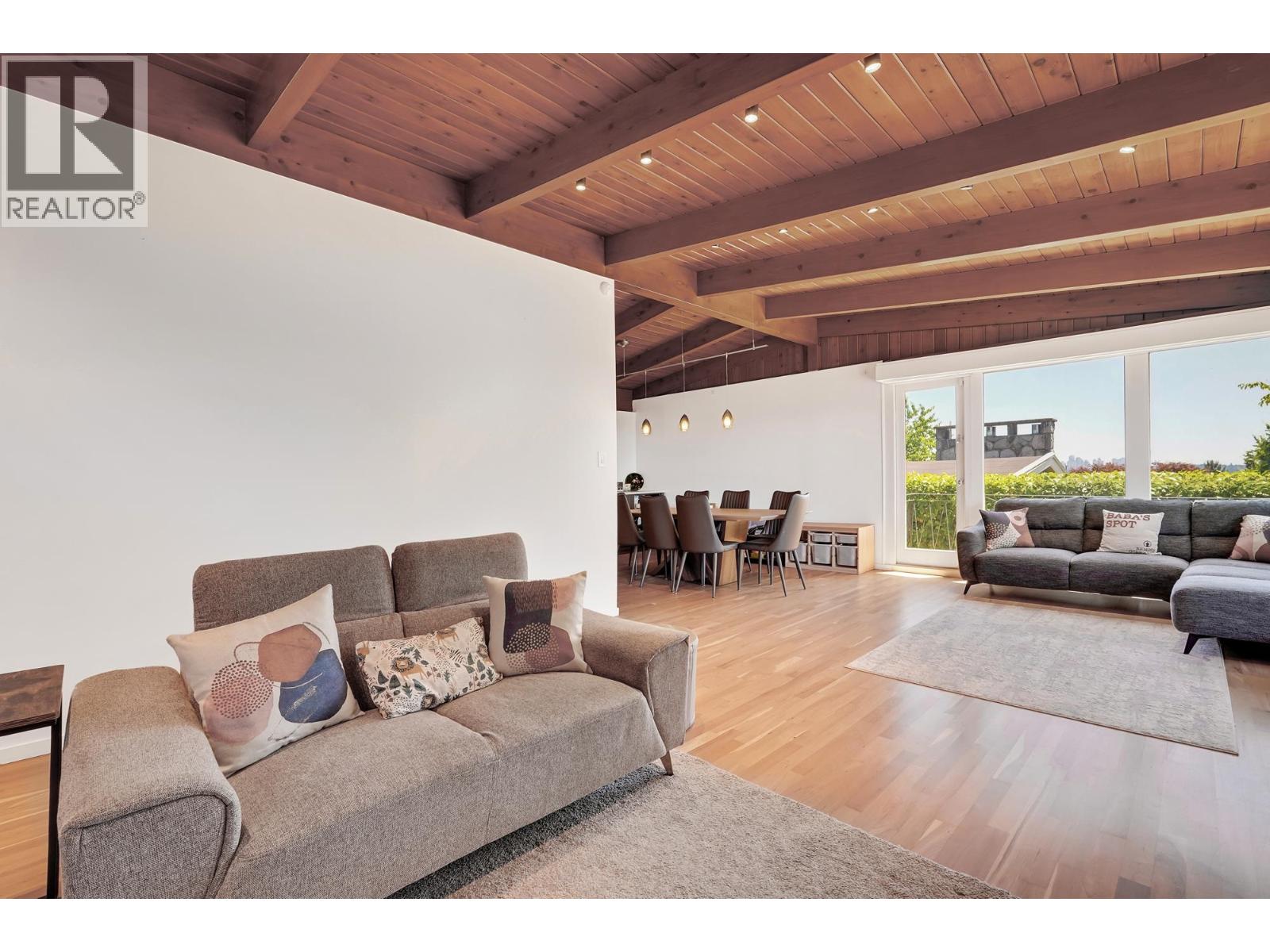 821 Jackson Crescent, New Westminster, British Columbia  V3L 4S1 - Photo 6 - R3107414